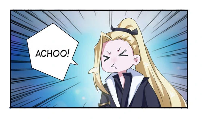 How to Raise a Cross-Dressing Master Chapter 40 - Page 11