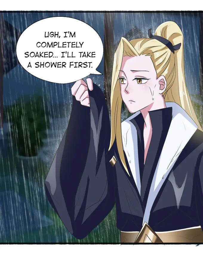 How to Raise a Cross-Dressing Master Chapter 40 - Page 12