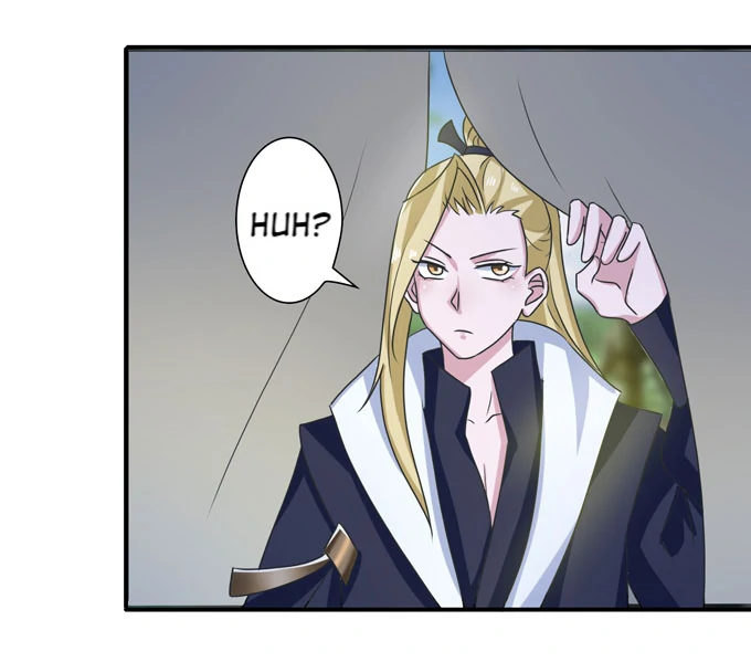 How to Raise a Cross-Dressing Master Chapter 40 - Page 16