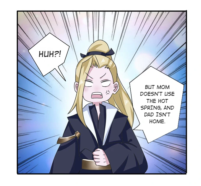 How to Raise a Cross-Dressing Master Chapter 40 - Page 18