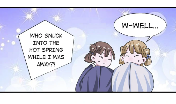 How to Raise a Cross-Dressing Master Chapter 40 - Page 19