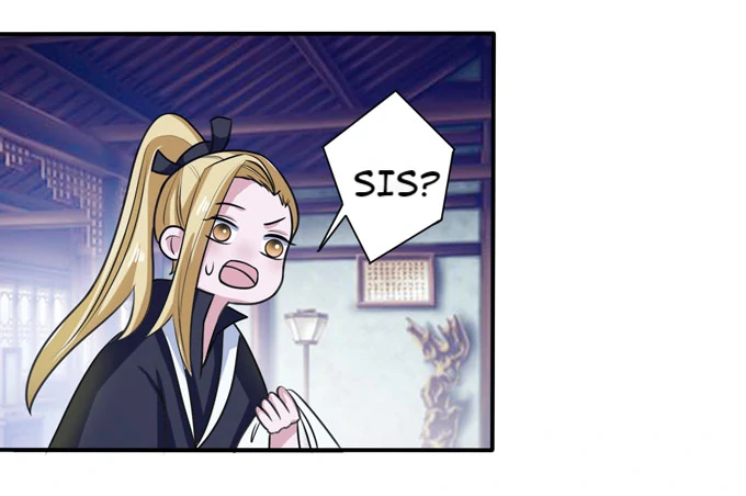 How to Raise a Cross-Dressing Master Chapter 40 - Page 22