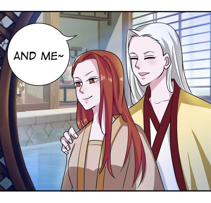 How to Raise a Cross-Dressing Master Chapter 40 - Page 23