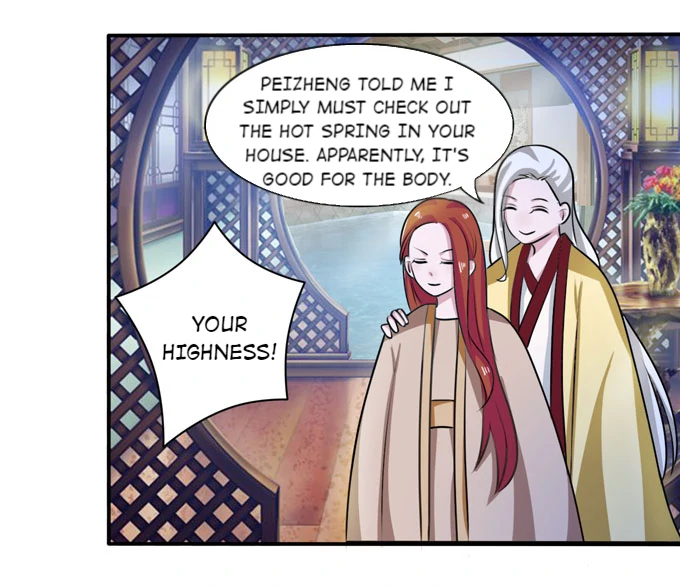 How to Raise a Cross-Dressing Master Chapter 40 - Page 24