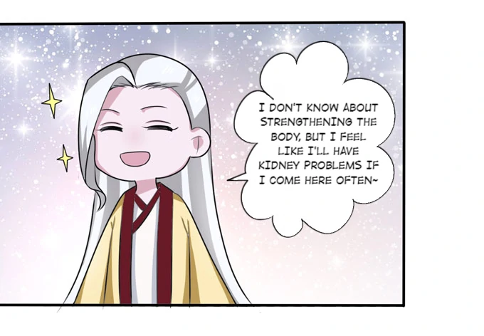 How to Raise a Cross-Dressing Master Chapter 40 - Page 26