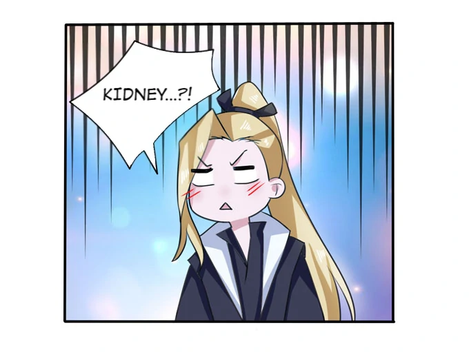 How to Raise a Cross-Dressing Master Chapter 40 - Page 27