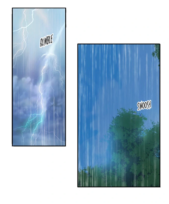 How to Raise a Cross-Dressing Master Chapter 40 - Page 3