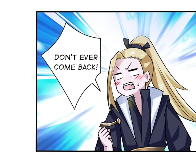 How to Raise a Cross-Dressing Master Chapter 40 - Page 30