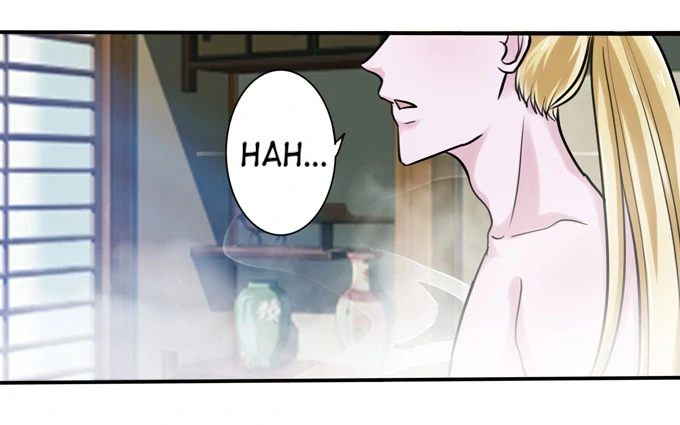 How to Raise a Cross-Dressing Master Chapter 40 - Page 32