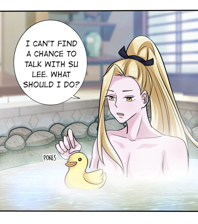 How to Raise a Cross-Dressing Master Chapter 40 - Page 33