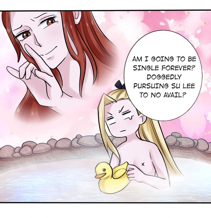 How to Raise a Cross-Dressing Master Chapter 40 - Page 34