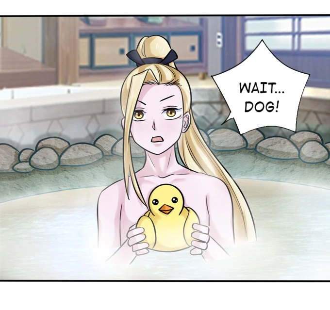 How to Raise a Cross-Dressing Master Chapter 40 - Page 35