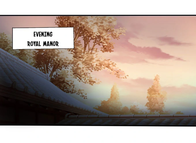 How to Raise a Cross-Dressing Master Chapter 40 - Page 37