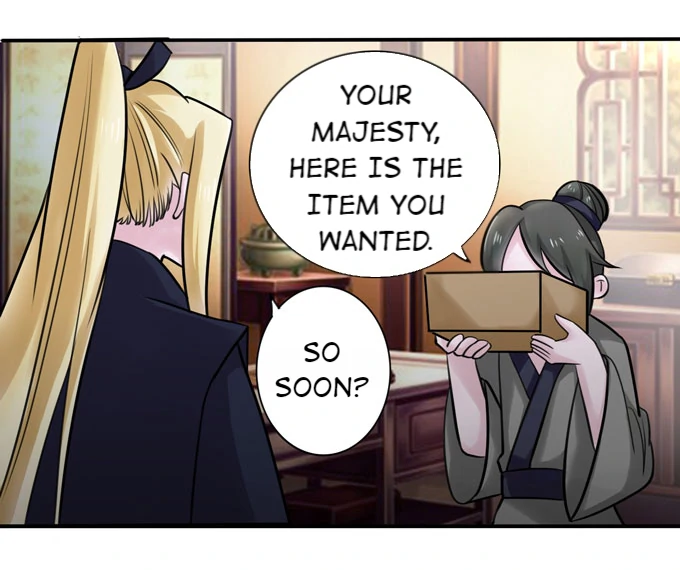How to Raise a Cross-Dressing Master Chapter 40 - Page 38
