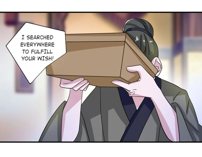 How to Raise a Cross-Dressing Master Chapter 40 - Page 39