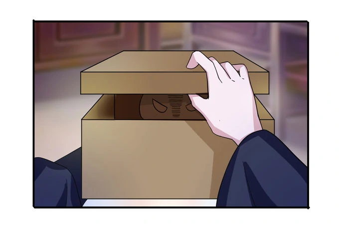 How to Raise a Cross-Dressing Master Chapter 40 - Page 41