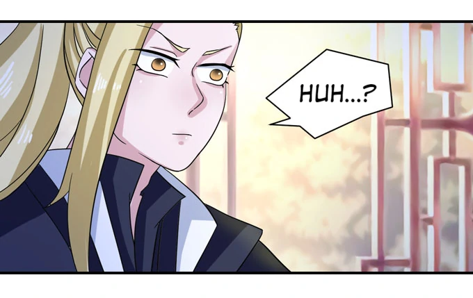 How to Raise a Cross-Dressing Master Chapter 40 - Page 42