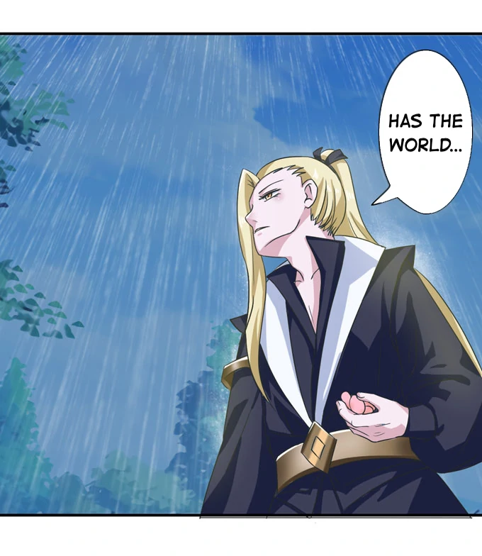 How to Raise a Cross-Dressing Master Chapter 40 - Page 5