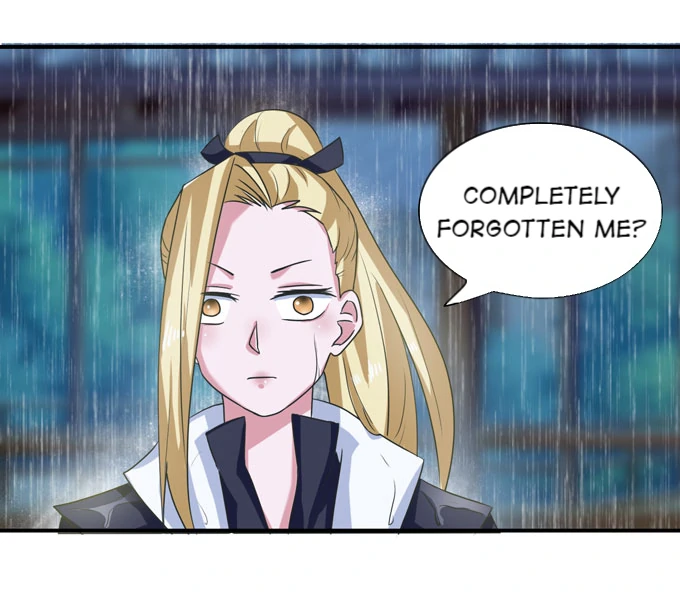 How to Raise a Cross-Dressing Master Chapter 40 - Page 6