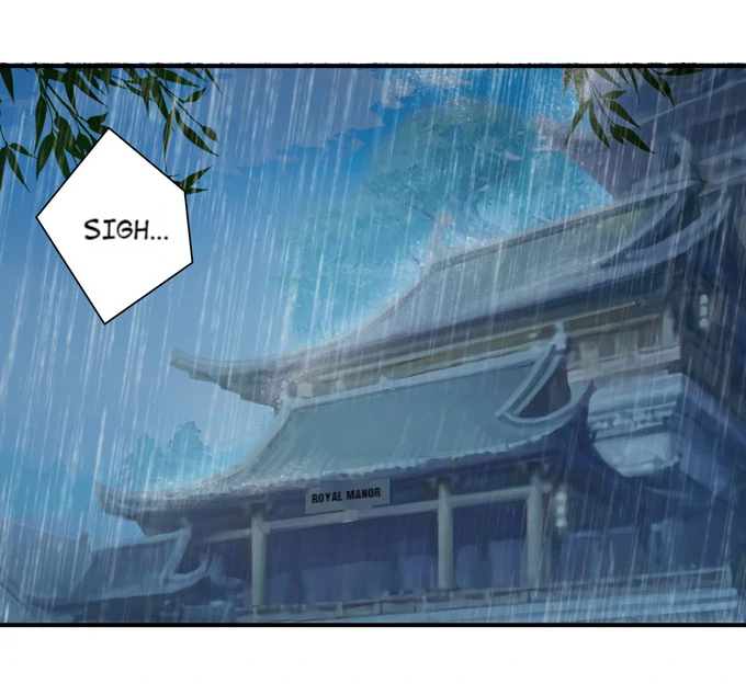 How to Raise a Cross-Dressing Master Chapter 40 - Page 7