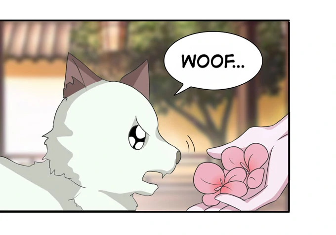 How to Raise a Cross-Dressing Master Chapter 41 - Page 12