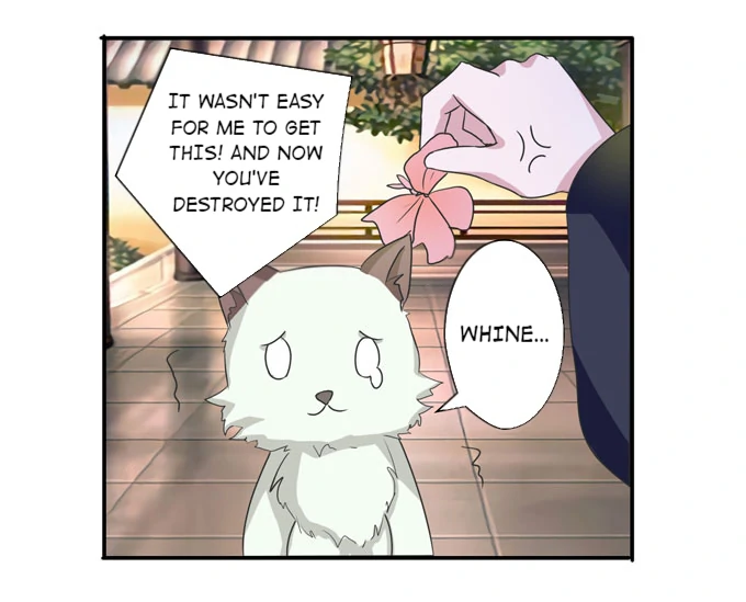 How to Raise a Cross-Dressing Master Chapter 41 - Page 16