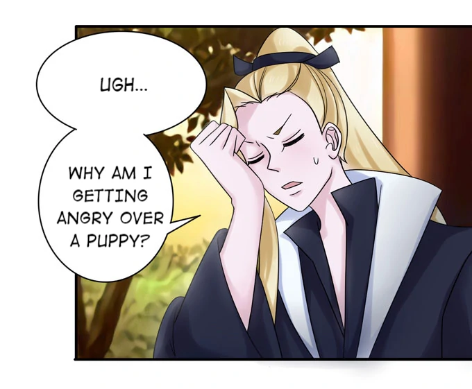 How to Raise a Cross-Dressing Master Chapter 41 - Page 17