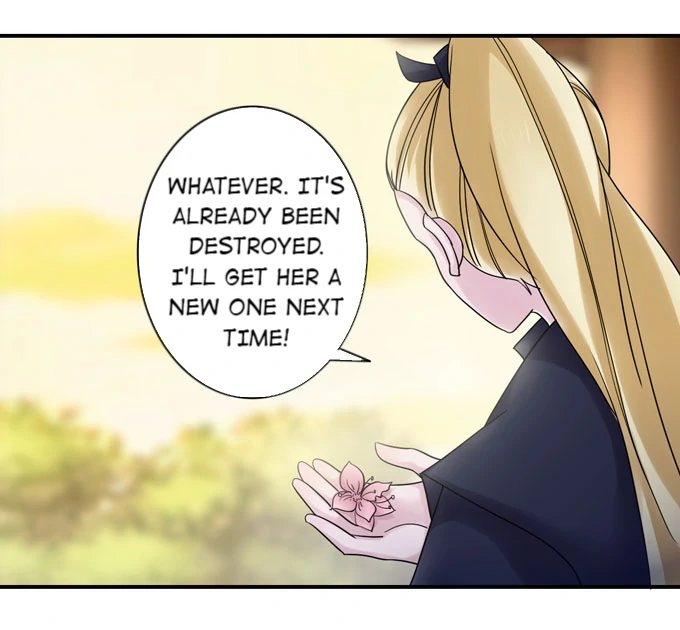 How to Raise a Cross-Dressing Master Chapter 41 - Page 18