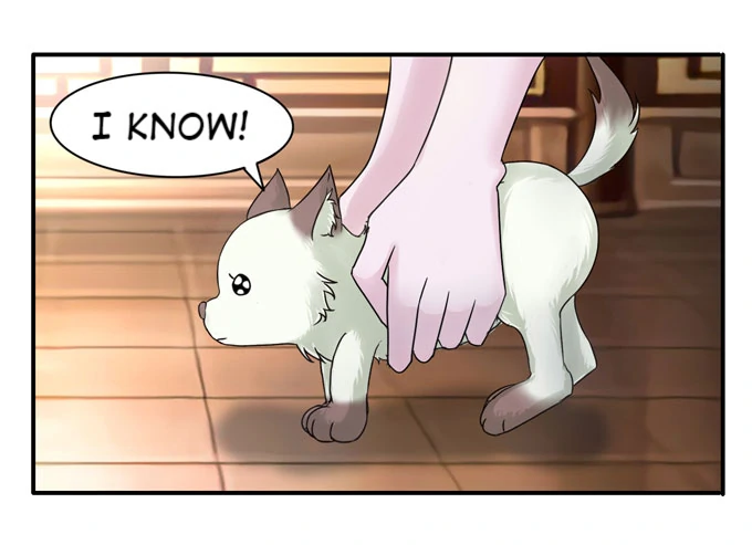 How to Raise a Cross-Dressing Master Chapter 41 - Page 21