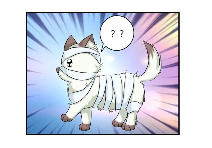 How to Raise a Cross-Dressing Master Chapter 41 - Page 24