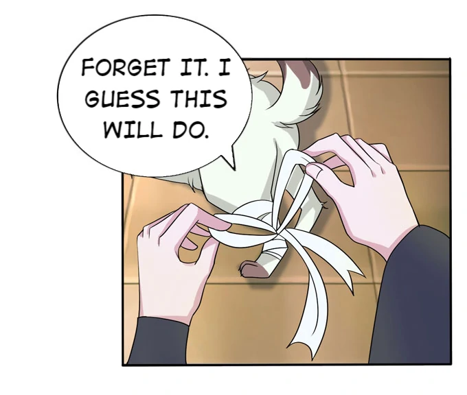 How to Raise a Cross-Dressing Master Chapter 41 - Page 27