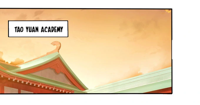 How to Raise a Cross-Dressing Master Chapter 41 - Page 29