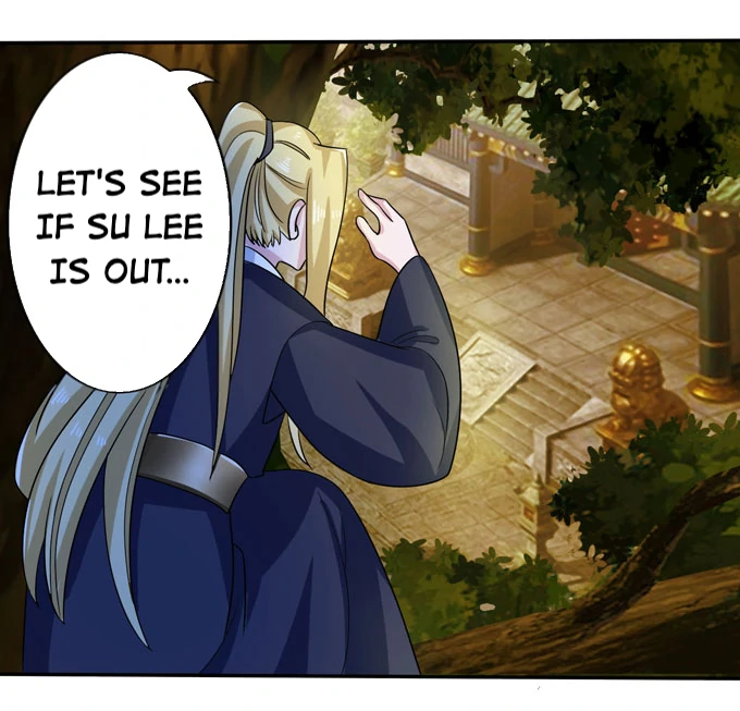 How to Raise a Cross-Dressing Master Chapter 41 - Page 31