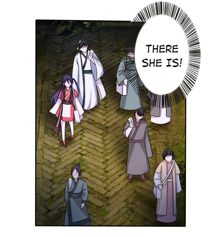 How to Raise a Cross-Dressing Master Chapter 41 - Page 32