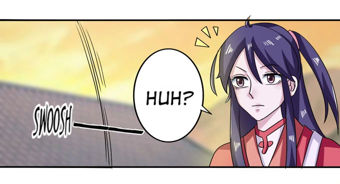 How to Raise a Cross-Dressing Master Chapter 41 - Page 34