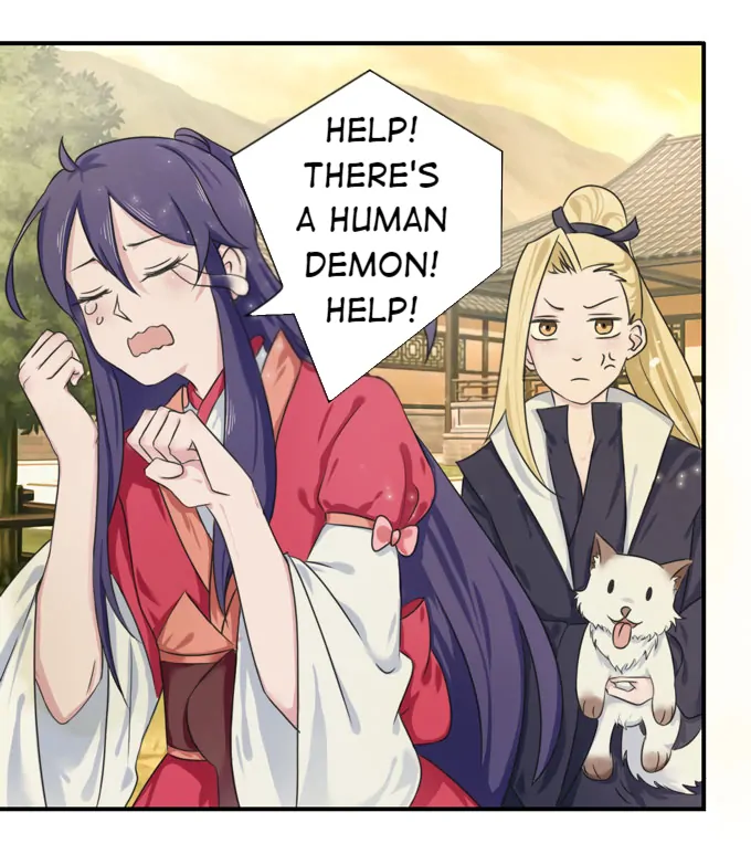 How to Raise a Cross-Dressing Master Chapter 41 - Page 38