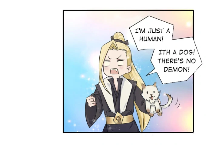 How to Raise a Cross-Dressing Master Chapter 41 - Page 39