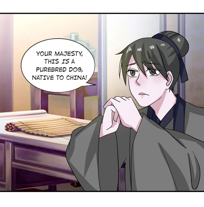 How to Raise a Cross-Dressing Master Chapter 41 - Page 4