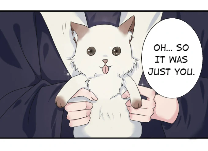 How to Raise a Cross-Dressing Master Chapter 41 - Page 40