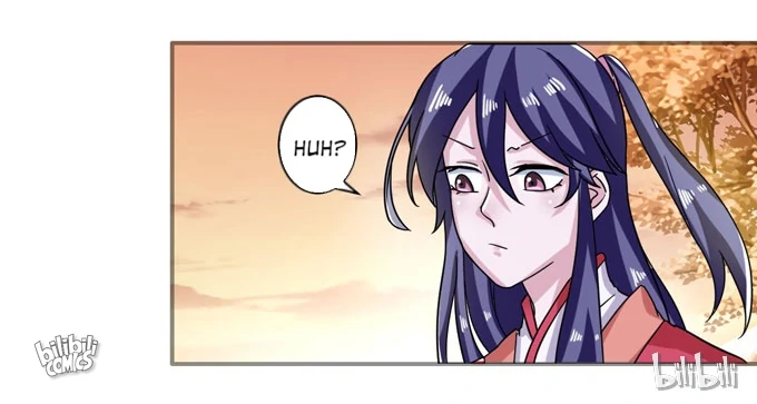 How to Raise a Cross-Dressing Master Chapter 41 - Page 42