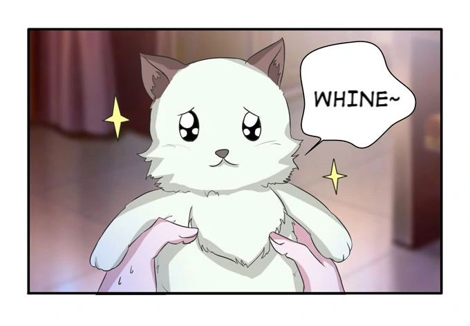 How to Raise a Cross-Dressing Master Chapter 41 - Page 7