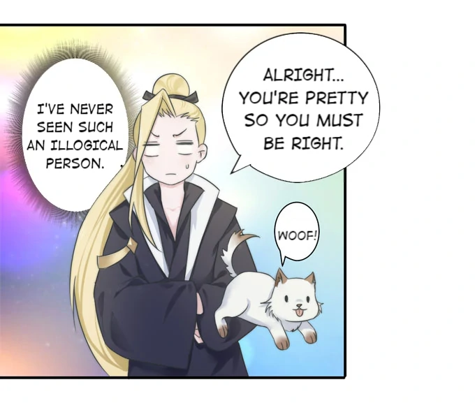 How to Raise a Cross-Dressing Master Chapter 42 - Page 14