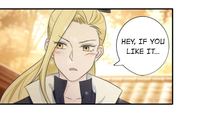 How to Raise a Cross-Dressing Master Chapter 42 - Page 16