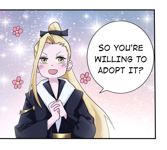 How to Raise a Cross-Dressing Master Chapter 42 - Page 19