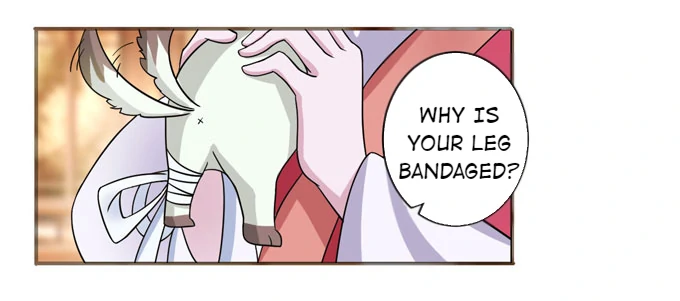 How to Raise a Cross-Dressing Master Chapter 42 - Page 2