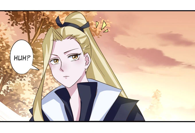 How to Raise a Cross-Dressing Master Chapter 42 - Page 27