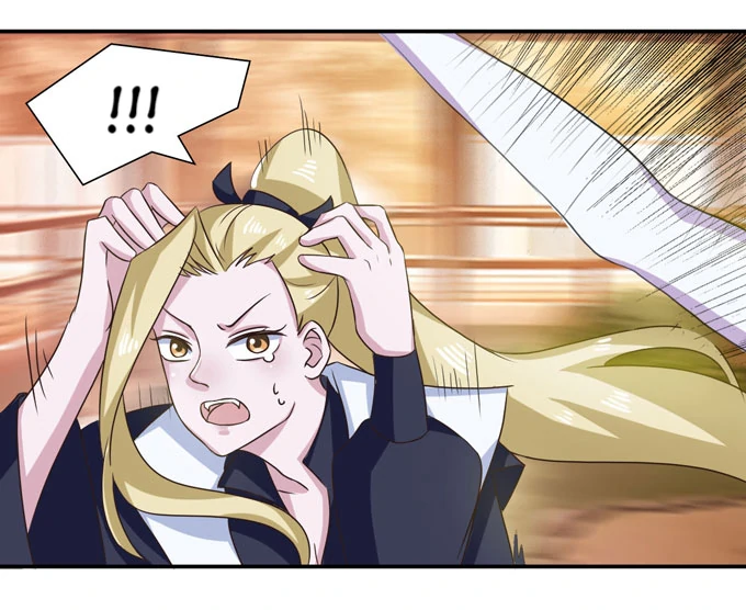 How to Raise a Cross-Dressing Master Chapter 42 - Page 29