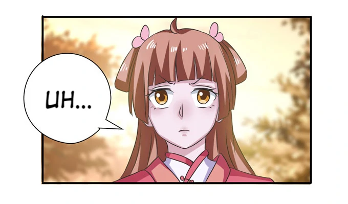 How to Raise a Cross-Dressing Master Chapter 42 - Page 36