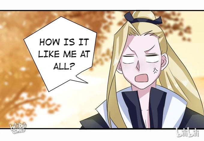 How to Raise a Cross-Dressing Master Chapter 42 - Page 41