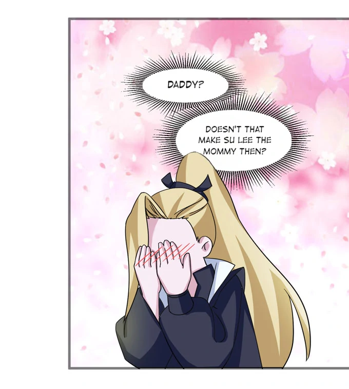 How to Raise a Cross-Dressing Master Chapter 43 - Page 11